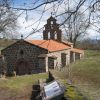 La Chapelle Saint Roche Montbonnet